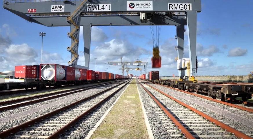dpworldrail